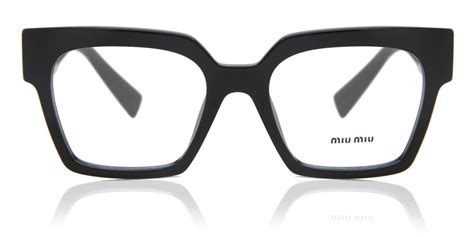 miu miu glasses calgary|Miu Miu® Prescription Glasses .